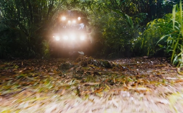 Immagine 49 - Jumanji- Benvenuti nella Giungla, foto e immagini del film fantasy avventura