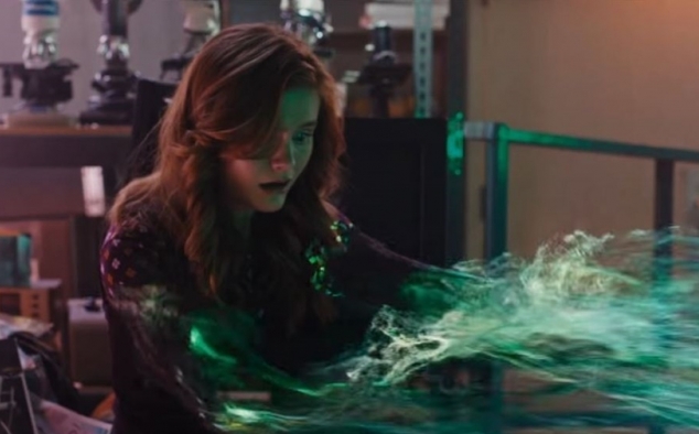 Immagine 33 - Jumanji- Benvenuti nella Giungla, foto e immagini del film fantasy avventura