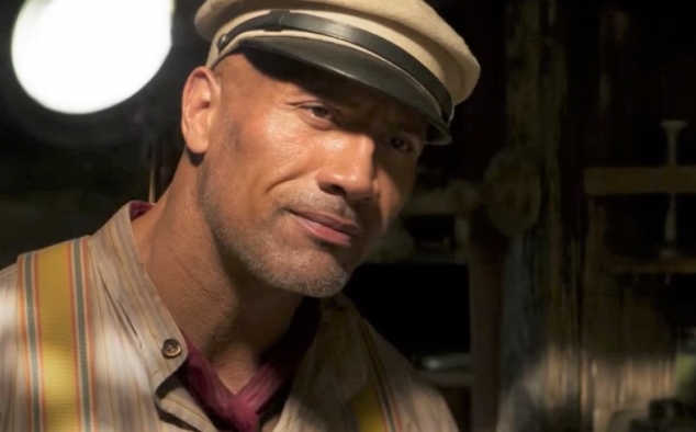 Immagine 20 - Jungle Cruise, foto del film Walt Disney di Jaume Collet-Serra con Dwayne Johnson, Emily Blunt, Jack Whitehall, Paul Giamatti