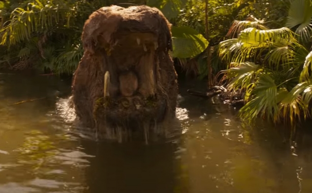Immagine 7 - Jungle Cruise, foto del film Walt Disney di Jaume Collet-Serra con Dwayne Johnson, Emily Blunt, Jack Whitehall, Paul Giamatti