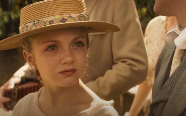 Immagine 8 - Jungle Cruise, foto del film Walt Disney di Jaume Collet-Serra con Dwayne Johnson, Emily Blunt, Jack Whitehall, Paul Giamatti