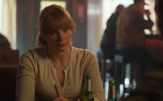 Immagine 13 - Jurassic World: Il regno distrutto, foto e immagini del film con Chris Pratt e Bryce Dallas Howard