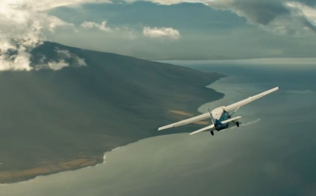 Immagine 4 - Jurassic World: Il regno distrutto, foto e immagini del film con Chris Pratt e Bryce Dallas Howard
