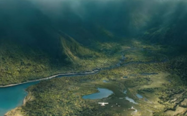 Immagine 6 - Jurassic World: Il regno distrutto, foto e immagini del film con Chris Pratt e Bryce Dallas Howard