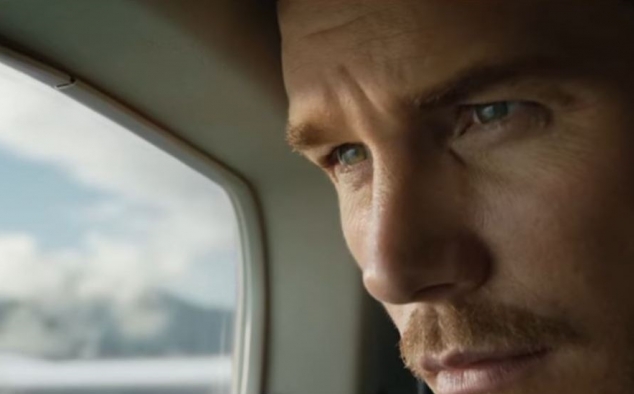 Immagine 7 - Jurassic World: Il regno distrutto, foto e immagini del film con Chris Pratt e Bryce Dallas Howard