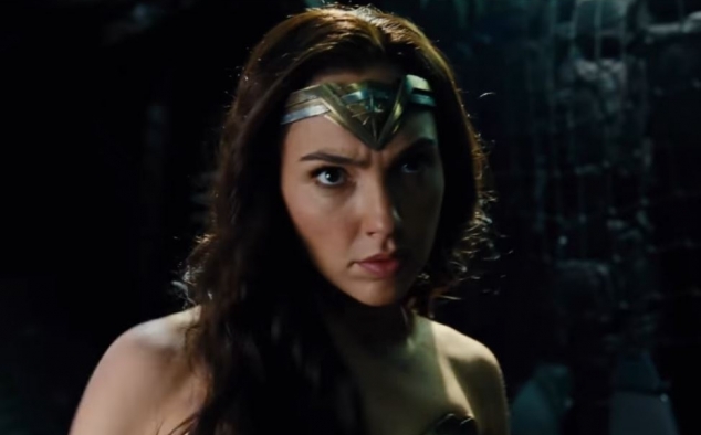Immagine 16 - Justice League, foto e immagini del film