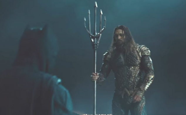 Immagine 18 - Justice League, foto e immagini del film