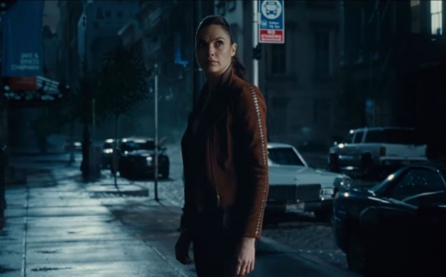 Immagine 19 - Justice League, foto e immagini del film