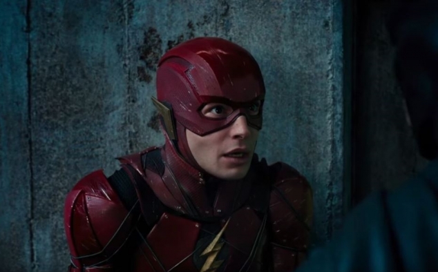 Immagine 20 - Justice League, foto e immagini del film