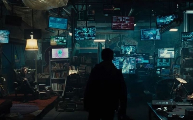 Immagine 22 - Justice League, foto e immagini del film