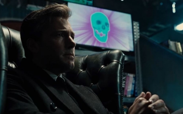 Immagine 23 - Justice League, foto e immagini del film