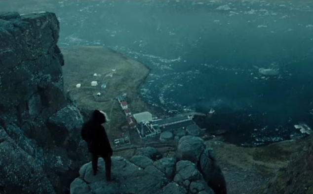 Immagine 24 - Justice League, foto e immagini del film