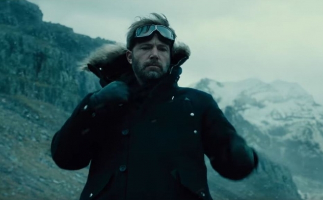 Immagine 9 - Justice League, foto e immagini del film