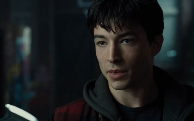 Immagine 27 - Justice League, foto e immagini del film
