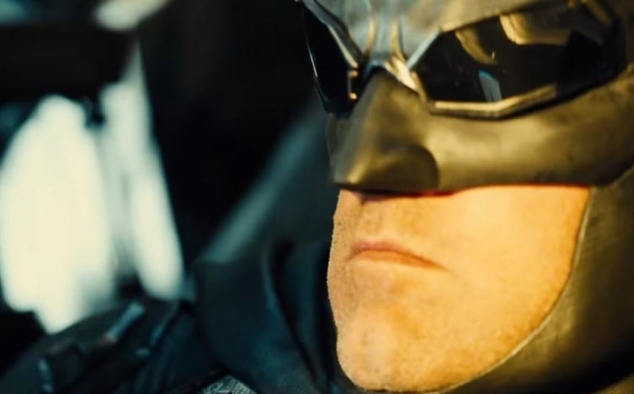 Immagine 28 - Justice League, foto e immagini del film