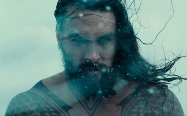 Immagine 10 - Justice League, foto e immagini del film