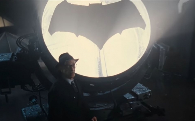Immagine 12 - Justice League, foto e immagini del film