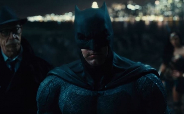 Immagine 15 - Justice League, foto e immagini del film