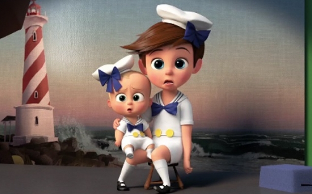 Immagine 21 - Baby Boss, immagini del film d'animazione DreamWorks Animation