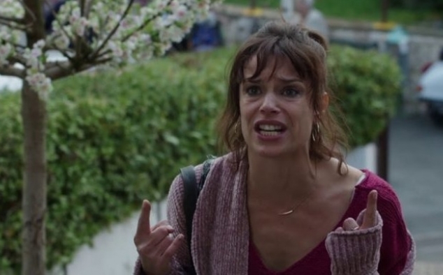 Immagine 4 - Vivere, immagini del film di Francesca Archibugi con Micaela Ramazzotti e Adriano Giannini