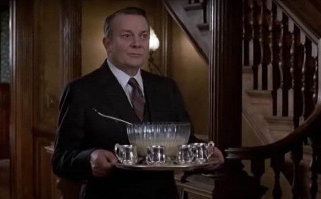 Immagine 17 - Una Poltrona per Due, foto del film di John Landis con Eddie Murphy, Dan Aykroyd, Jamie Lee Curtis