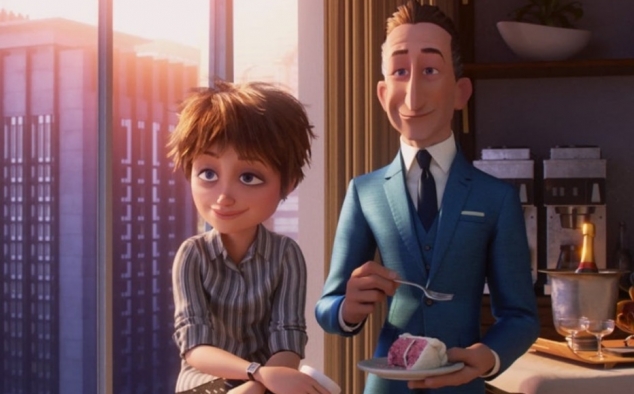 Immagine 10 - Gli Incredibili 2, immagini e disegni del film d’animazione Disney Pixar