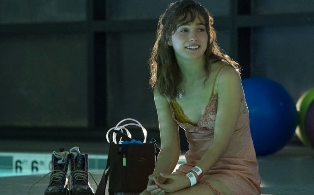 Immagine 25 - A un metro da te, foto tratte dal film sentimentale con Cole Sprouse e Haley Lu Richardson