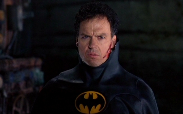 Immagine 75 - Batman, tutti gli interpreti nella storia dell’uomo pipistrello