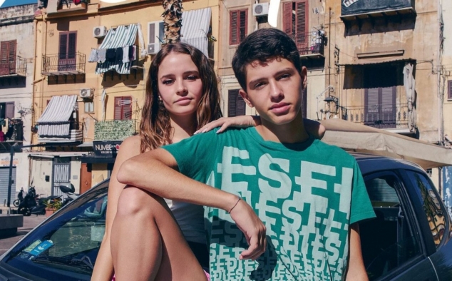 Immagine 6 - Ketticè, immagini del film di Giovanni Tortorici con Monica Bellucci, Salvatore Gallina, Rachele Testagrossa