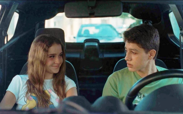 Immagine 4 - Ketticè, immagini del film di Giovanni Tortorici con Monica Bellucci, Salvatore Gallina, Rachele Testagrossa