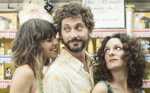 Immagine 3 - Kiki & I Segreti del Sesso, foto e immagini del film