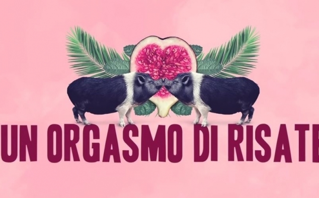 Immagine 2 - Kiki & I Segreti del Sesso, foto e immagini del film