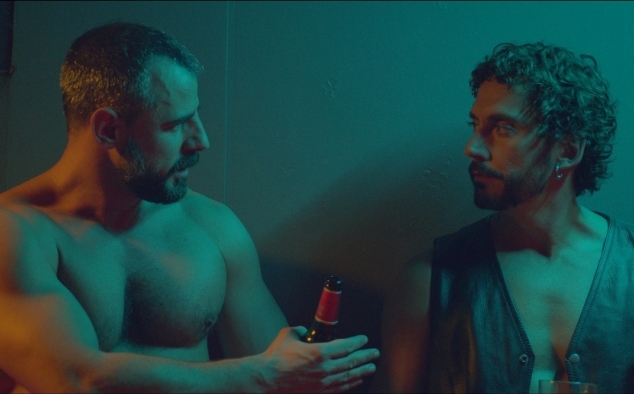 Immagine 20 - Kiki & I Segreti del Sesso, foto e immagini del film