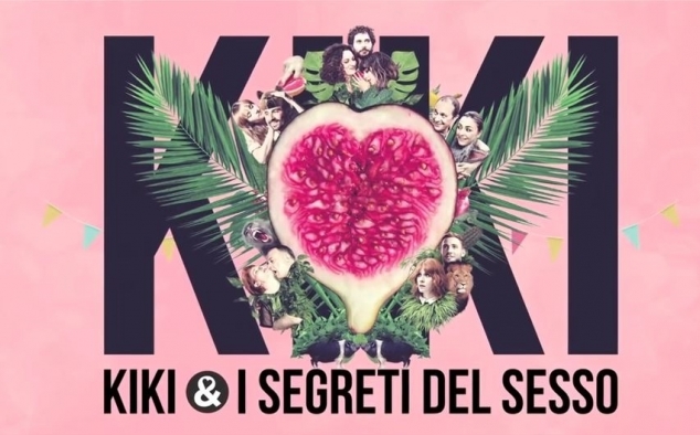 Immagine 7 - Kiki & I Segreti del Sesso, foto e immagini del film
