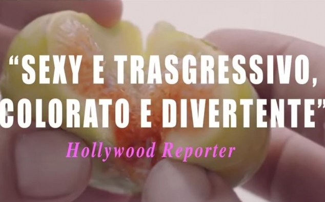 Immagine 17 - Kiki & I Segreti del Sesso, foto e immagini del film