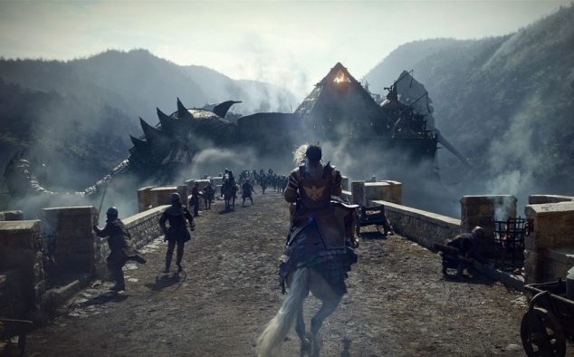 Immagine 16 - King Arthur: il potere della spada, foto e immagini del film