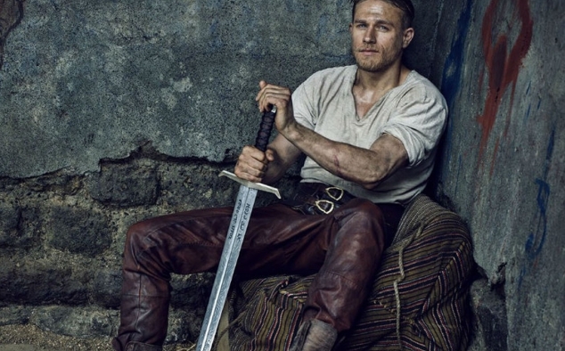 Immagine 15 - King Arthur: il potere della spada, foto e immagini del film