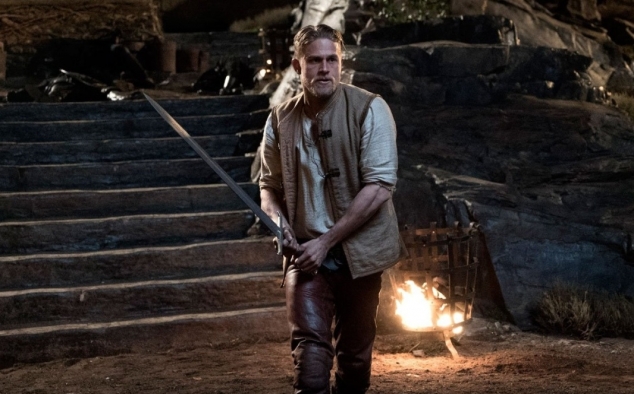Immagine 21 - King Arthur: il potere della spada, foto e immagini del film
