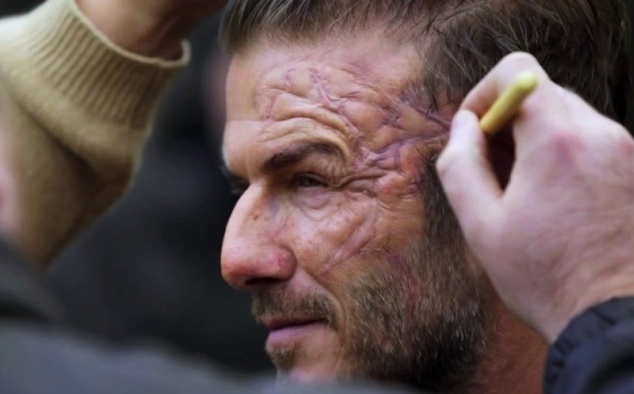 Immagine 28 - King Arthur: il potere della spada, foto e immagini del film