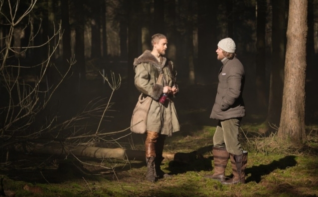 Immagine 29 - King Arthur: il potere della spada, foto e immagini del film