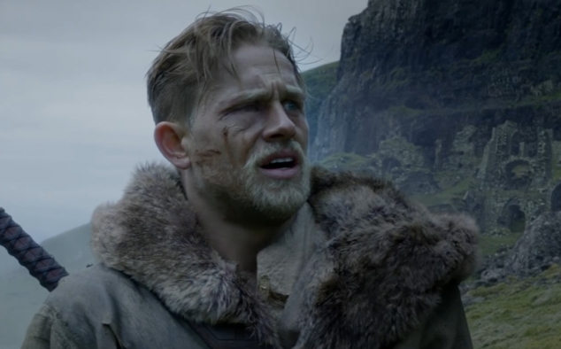 Immagine 9 - King Arthur: il potere della spada, foto e immagini del film