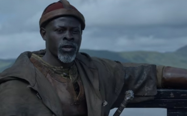 Immagine 20 - King Arthur: il potere della spada, foto e immagini del film