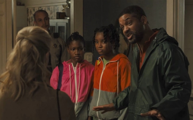 Immagine 12 - Una Famiglia Vincente King Richard, foto e immagini del film di R.Marcus Green con Will Smith, uscita il 13 gennaio 2022