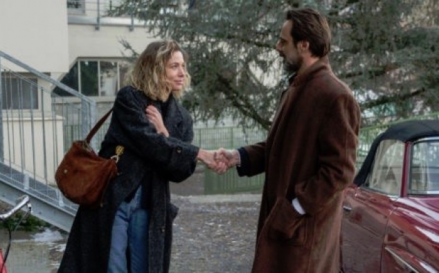 Immagine 6 - Nessuno come noi, foto tratte dal film con Alessandro Preziosi e Sarah Felberbaum