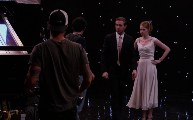 Immagine 11 - La La Land (2017), foto e immagini del film
