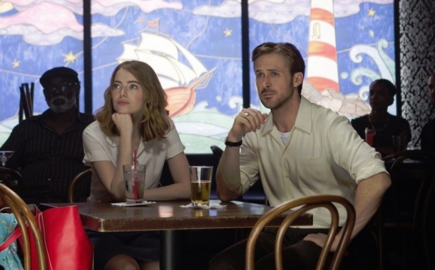 Immagine 13 - La La Land (2017), foto e immagini del film