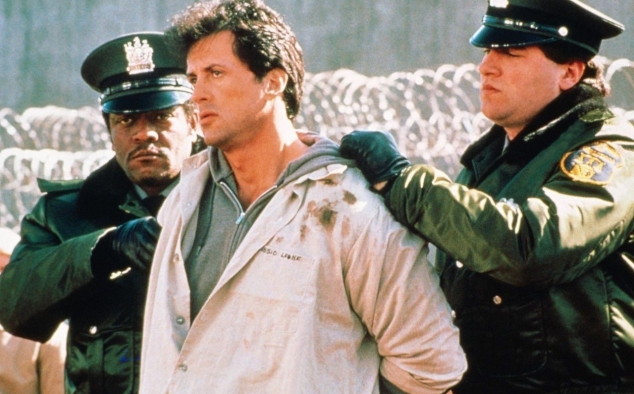 Immagine 49 - Foto e immagini dei migliori film di Sylvester Stallone