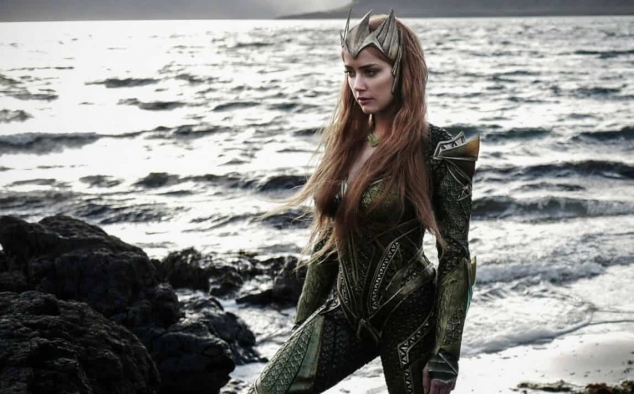 Immagine 37 - Aquaman, foto e immagini del film DC Comics