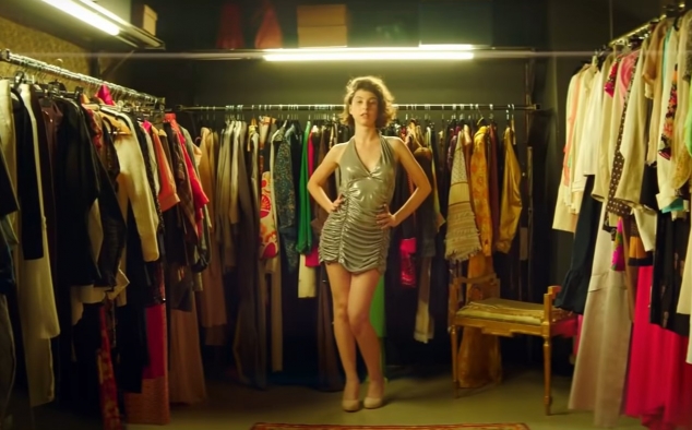 Immagine 14 - Sul più bello, foto del film di Alice Filippi con Ludovica Francesconi