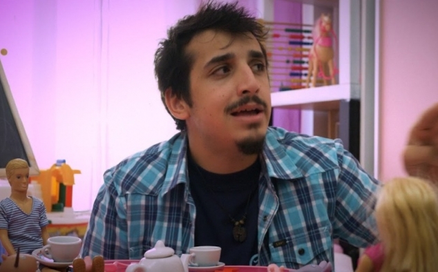 Immagine 13 - Tuttapposto, foto tratte dal film con Roberto Lipari e Luca Zingaretti